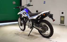 YAMAHA SEROW 250 Gen.3 2013 DG31J