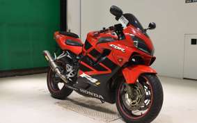 HONDA CBR600F GEN 3 2002 PC35