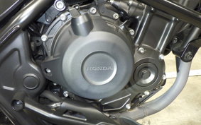 HONDA REBEL 500 A 2020 PC60