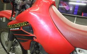 HONDA XR650R 2001