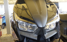 YAMAHA CYGNUS Griffus SEJ4J