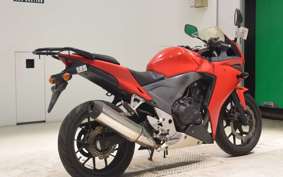 HONDA CBR400R 2013 NC47