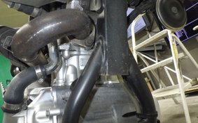 YAMAHA WR250X 2026 DG15J
