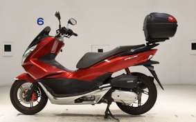 HONDA PCX125 JF56