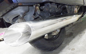 YAMAHA MAXAM 250 SG17J