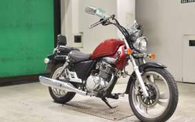 SUZUKI GZ150 2024