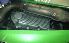 KAWASAKI NINJA 250 EX250L