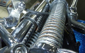 HARLEY FXSTS 1450 2002