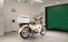 HONDA C110 SUPER CUB 2012 JA59