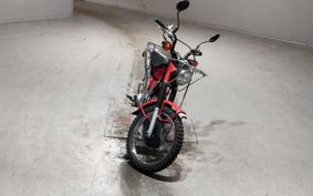 HONDA HUNTER CUB110 JD01