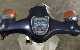 HONDA SUPER CUB90 HA02