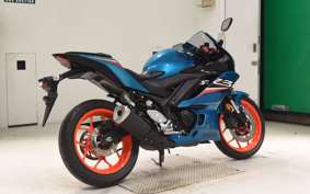 YAMAHA YZF-R3 2022 RH13J
