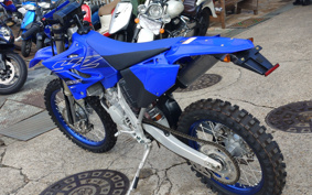 YAMAHA YZ125X B1B1