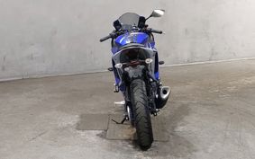 YAMAHA YZF-R25 RG43J