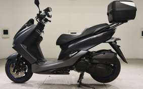 YAMAHA Majesty 155 Gen.2 S 2022 SG52J