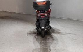 YAMAHA TRICITY 125 SE78