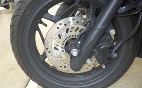 HONDA PCX125 JK05