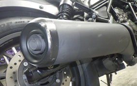 HONDA REBEL 250 S 2021 MC49