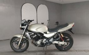 KAWASAKI BALIUS250-2 ZR250B