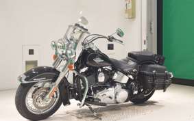 HARLEY FLSTC 1580 2009