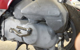 SUZUKI LET's 4 CA45A