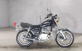 SUZUKI GN125 H PCJG9