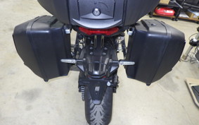 YAMAHA TRACER 9 GT 2021 RN70J