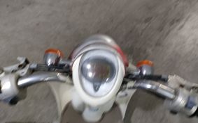 HONDA CREA SCOOPY AF55