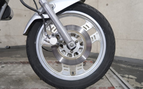 HONDA MAGNA 50 AC13