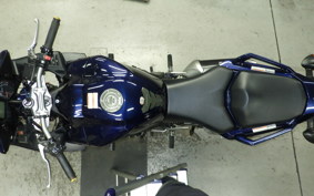 YAMAHA FZ1 FAZER 2007
