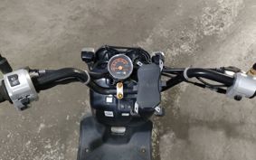 HONDA ZUMAR AF58