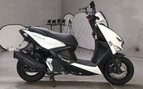 YAMAHA CYGNUS GRIF ASU SEJ4J