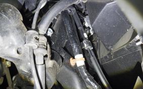 YAMAHA N-MAX 155 A SG50J