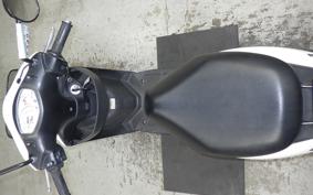 SUZUKI LET's CA4AA
