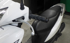 HONDA DIO 110 2015 JF31