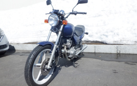 HONDA NIGHTHAWK 250 MC26