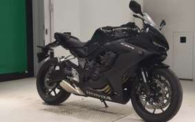 HONDA CBR650R 2023 RH03