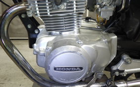 HONDA CB400T HAWK 2 CB400T