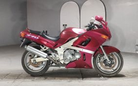 KAWASAKI ZZR400 ZX400N