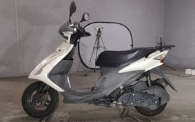SUZUKI ADDRESS V125 CF4MA