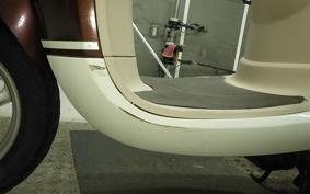 HONDA GIORNO 2 1989 AF70