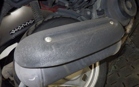 SUZUKI ADDRESS V50 Gen.2 CA44A