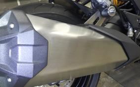 KAWASAKI NINJA 1100SX 2026 ZXT10H