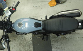 HONDA CL250-2
