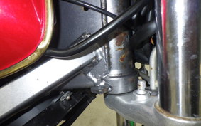 HONDA HORNET 250 MC31