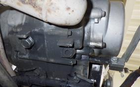 HONDA C50 SUPER CUB AA04