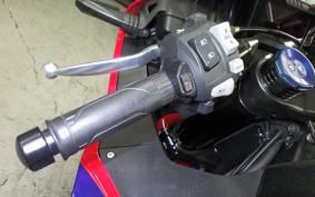 HONDA CBR600RR 2021 PC40