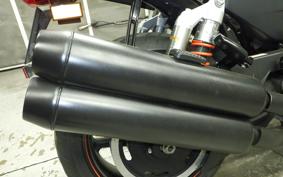 HARLEY XR1200X 2010