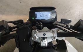BMW G310R 2020 0G01