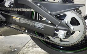 KAWASAKI VERSYS A 2025 LE650H